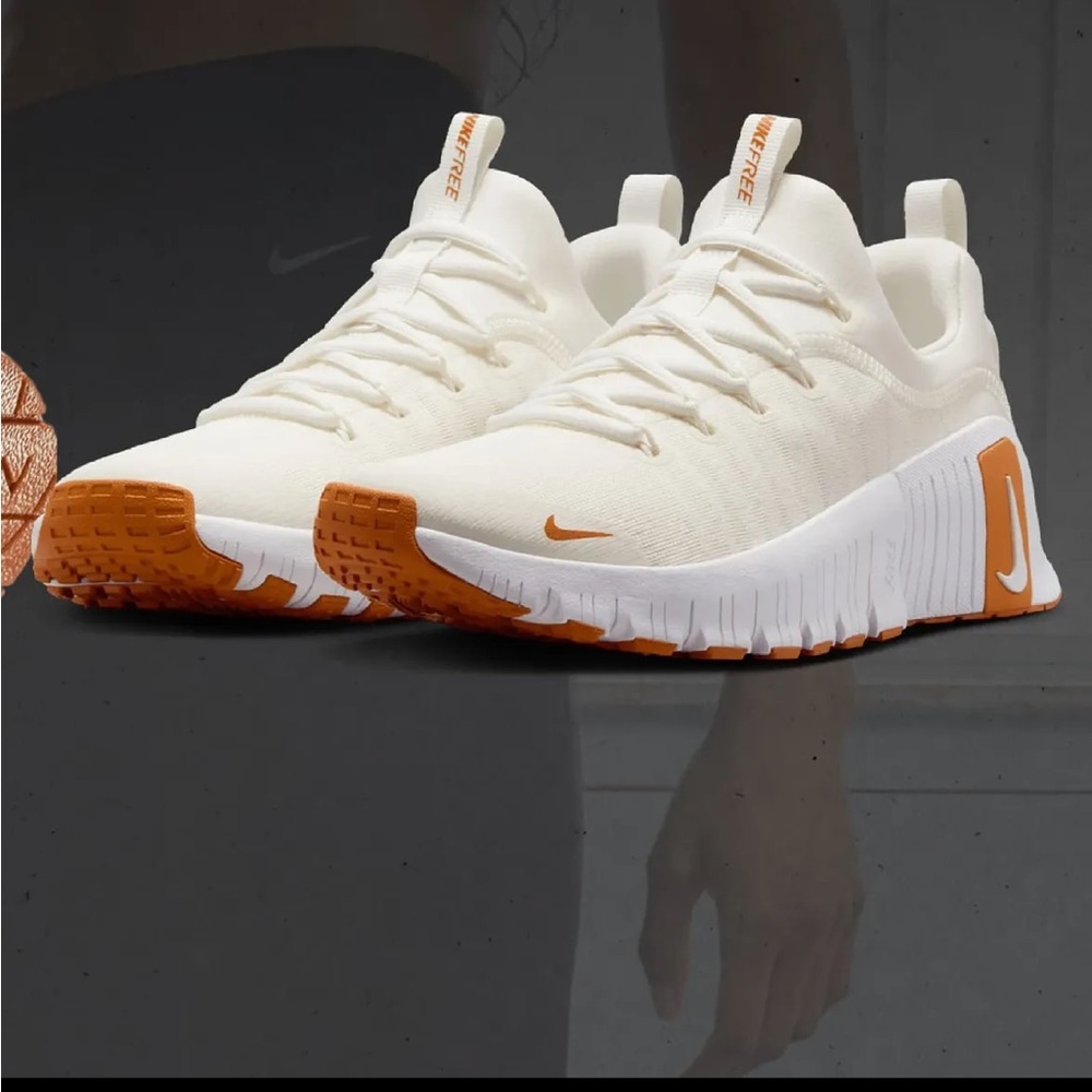 Nike Free Metcon 6 size 8